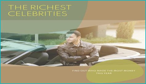 Exploring The Success And Wealth Of The Hollywood Star