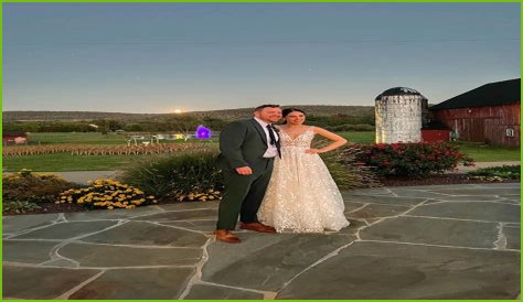 Jacqueline Alemany And Peter Hamby