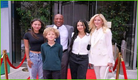 Jordan Knight's Marital Status And Family Life