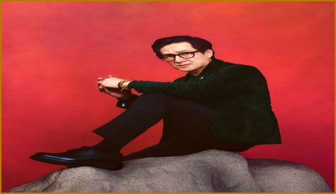 Ke Huy Quan's Height And Its Surprising Impact