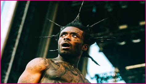 Know About Lil Uzi Vert's Height And Net Worth