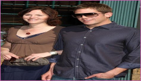 Mitchel Musso's Marital Status Revealed