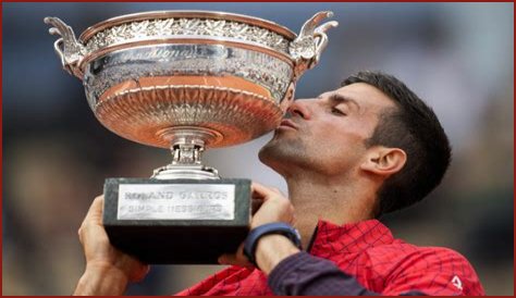 Novak Djokovic's Net Worth Unveiled