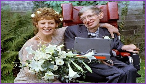 Uncover The Secrets: Stephen Hawking's Enduring Relationships