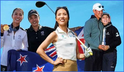 Ungkap Rahasia Dibalik Etnis Lydia Ko