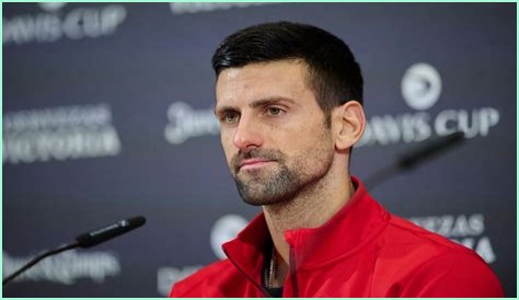 Unveiling Novak Djokovic's Net Worth In 2024: Surprising Revelations