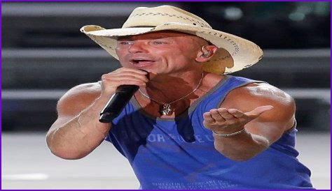 Unveiling The Secrets Of Kenny Chesney's Towering Height