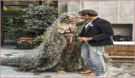 Unveiling The Secrets Of Nicole Shanahan's First Husband