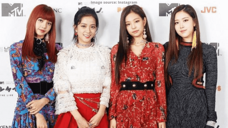 Blackpink Rose’s audition’s unseen clip surfaces