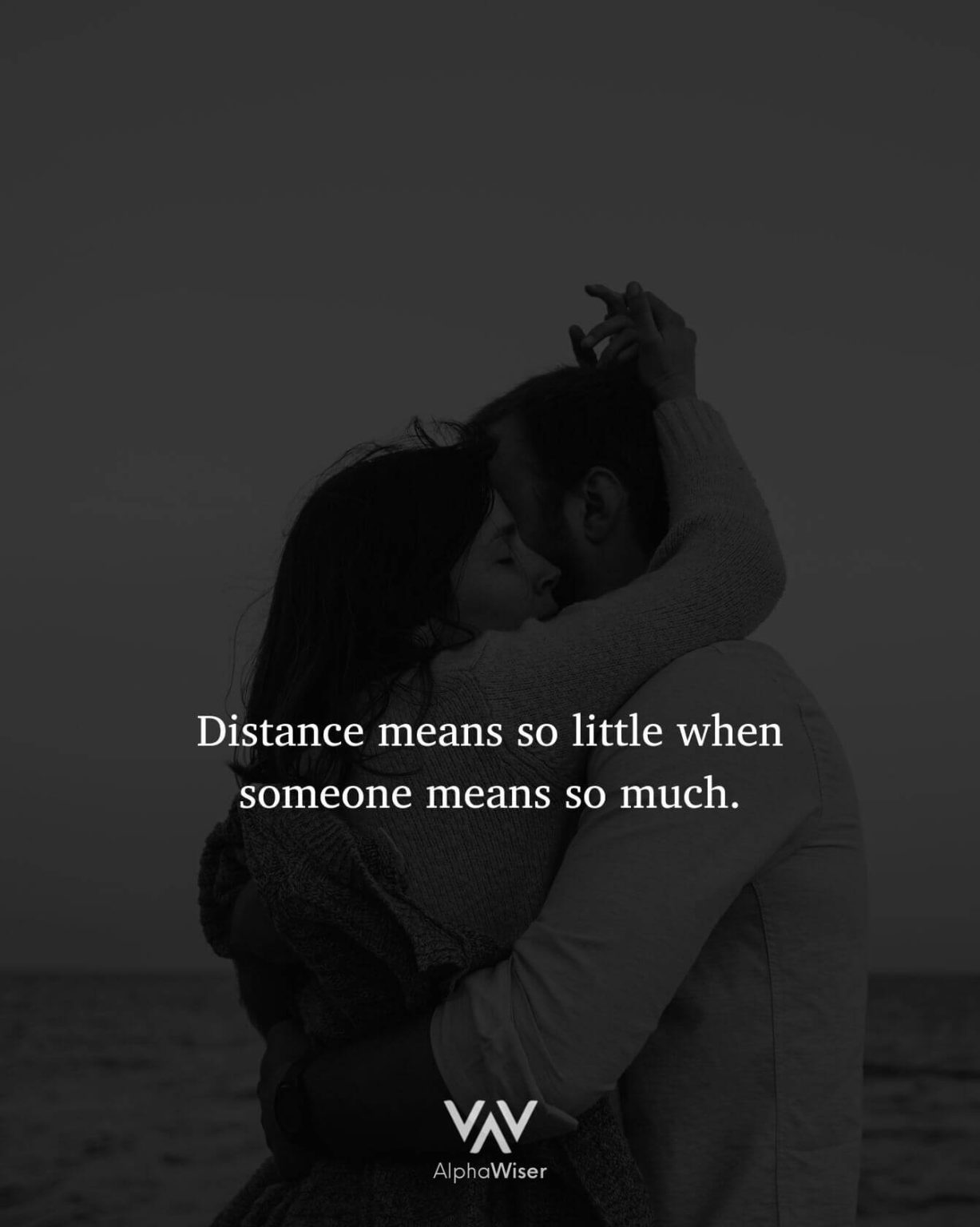 Meaningful Relationship Quotes That'll Give You All the True feel