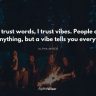 trust relationship quotes