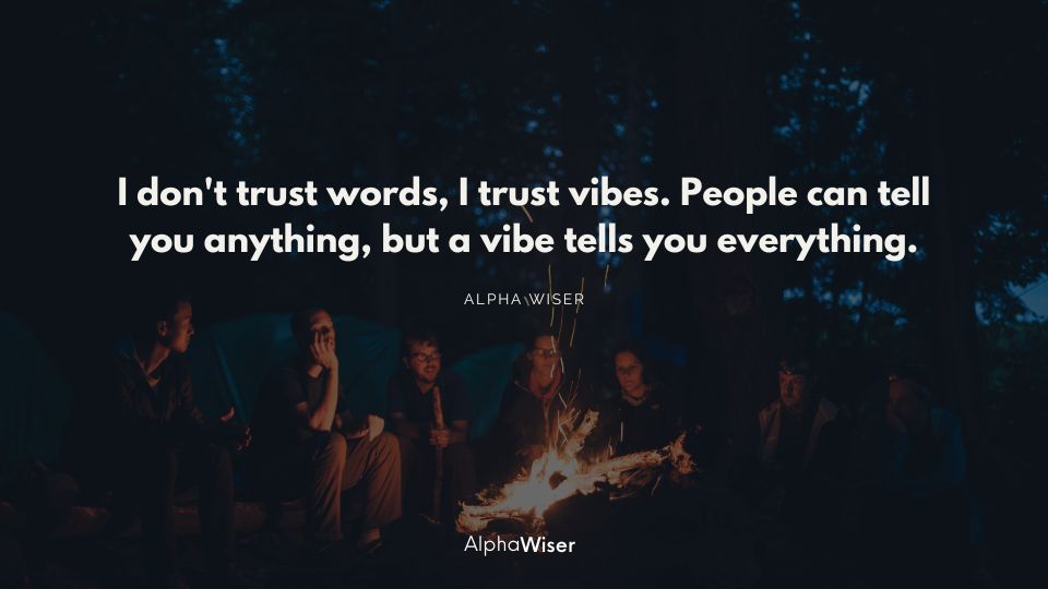 trust relationship quotes