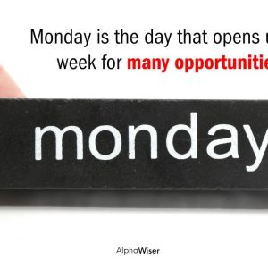 200 Monday Inspirational Quotes for Fuel Your Monday