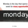 200 Monday Inspirational Quotes for Fuel Your Monday