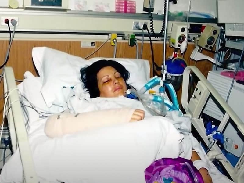 Woman in coma went to Heaven and met Jesus – She came back with a message from God