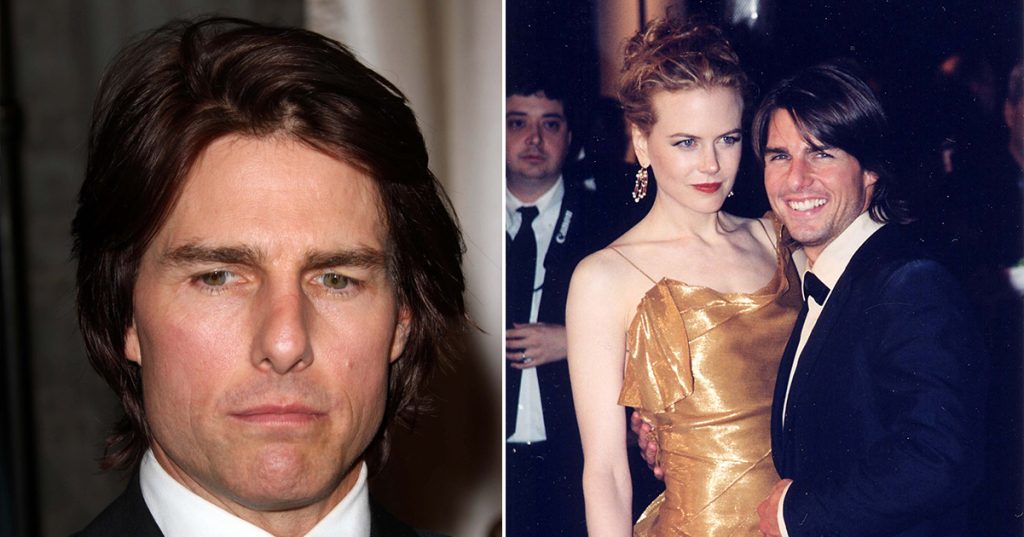 Nicole Kidman skeptical over ex-husband Tom Cruise’s new romance – and you might recognize the lady in question