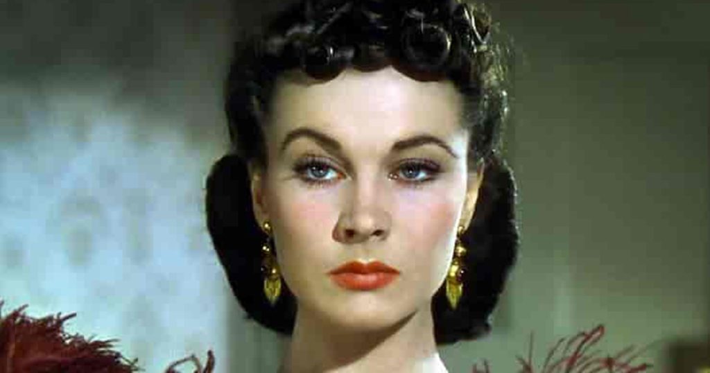 ”Who was he?” The truth about the handsome man who captured Vivien Leigh’s heart