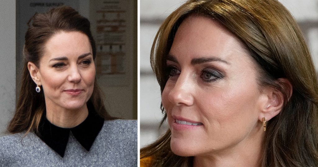 Kate Middleton honored with beautiful tribute from jewelry company, weeks after surgery