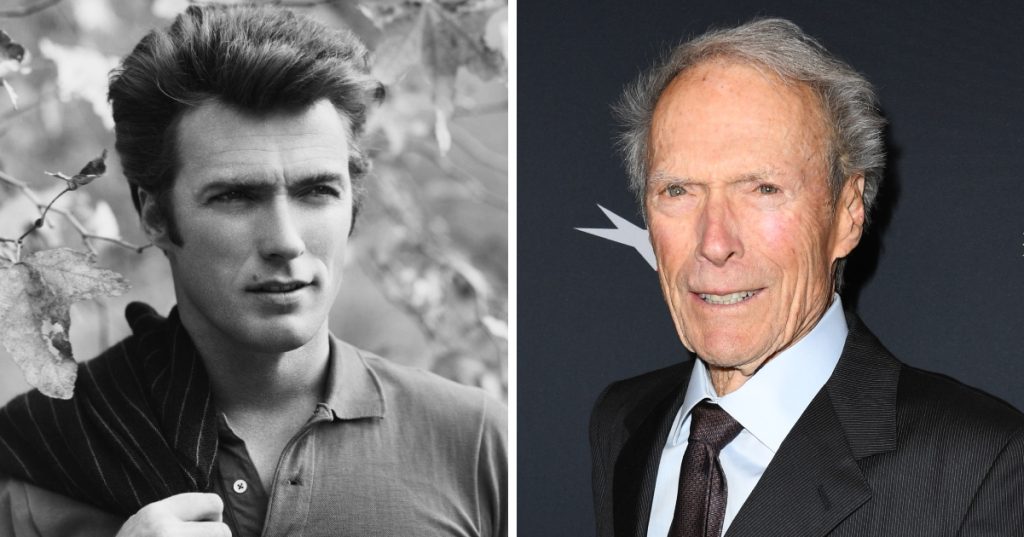 Clint Eastwood, 93, spotted for the first time in years, sources fear next blockbuster his last