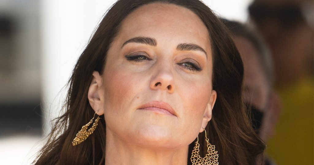 Kate Middleton issued “crucial” warning from mental health expert