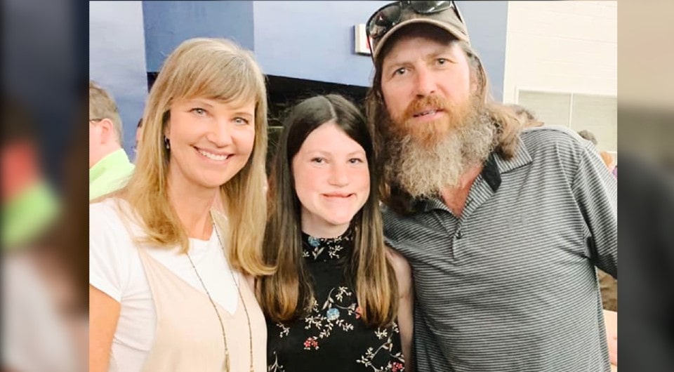 Jase and Missy Robertson’s journey: Overcoming obstacles and finding strength