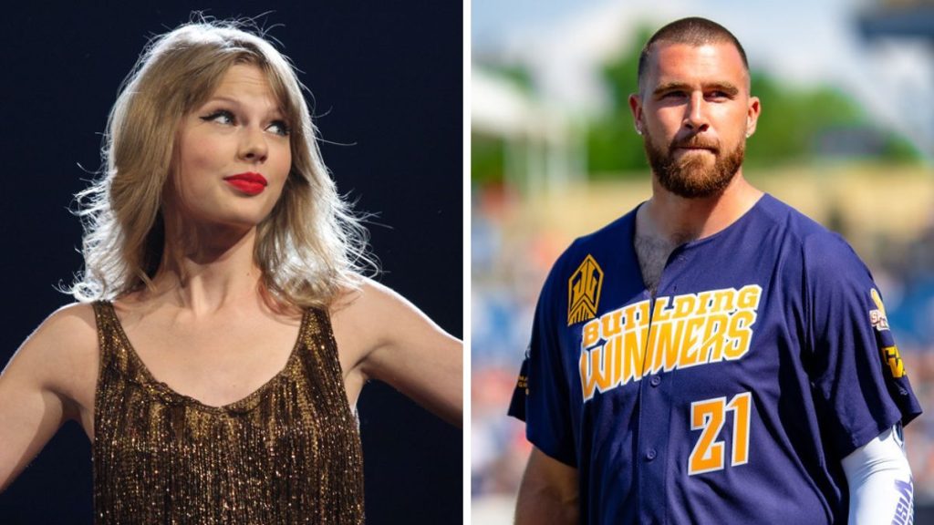 Travis Kelce Said These 3 Words To Taylor Swift After Winning The Super Bowl – And It Confirms What We All Knew