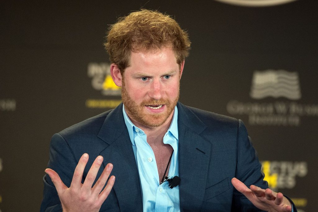 Harry Allegedly Chose Not to Stay in the Same Room with Camilla While Visiting Ailing Dad