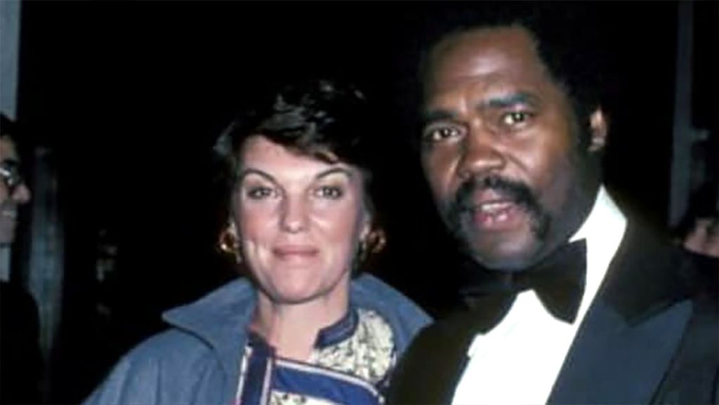 Georg Stanford Brown and Tyne Daly’s interracial marriage stood the test of time despite the prejudices they faced