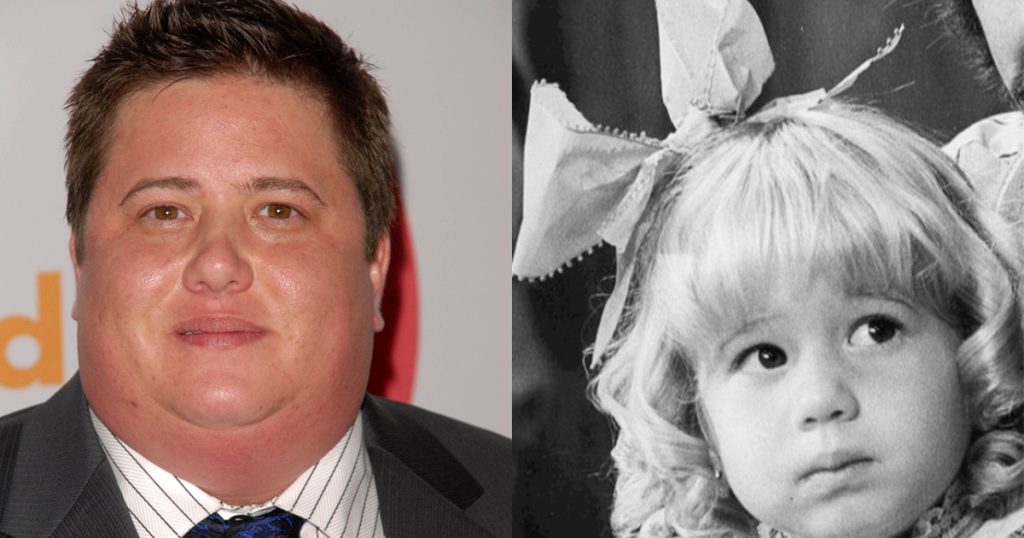 Meet Chaz Bono: Cher’s son is now a successful transgender actor who overcame obesity