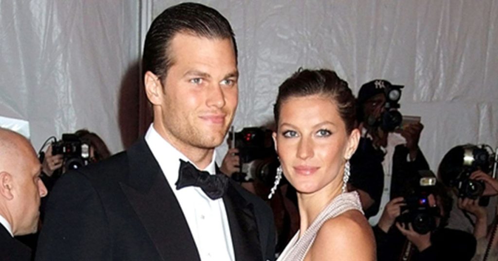 Gisele Bündchen is finally dating someone after divorce from Tom Brady – and you might recognize him