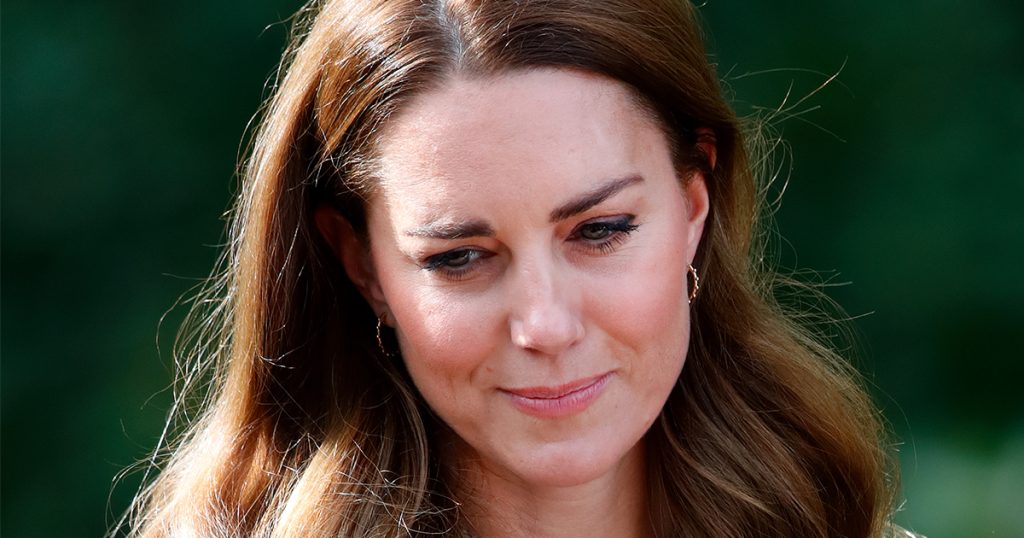 Royal expert shares heartbreaking truth behind latest Kate Middleton picture