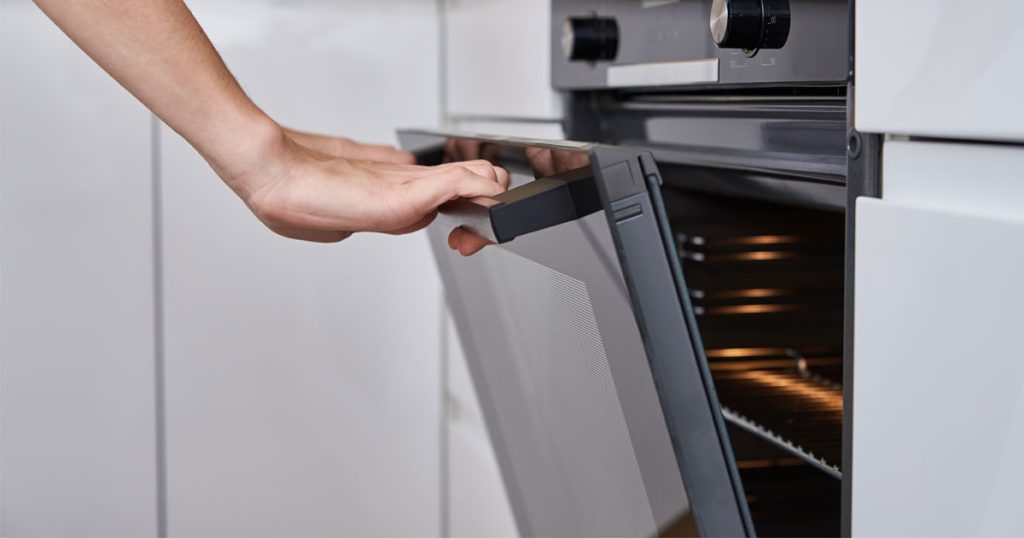 Exploding ovens are puzzling homeowners, here’s how to prevent the mess