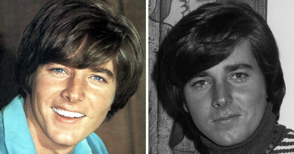 Former teen idol Bobby Sherman goes from breaking hearts to saving lives – see him now