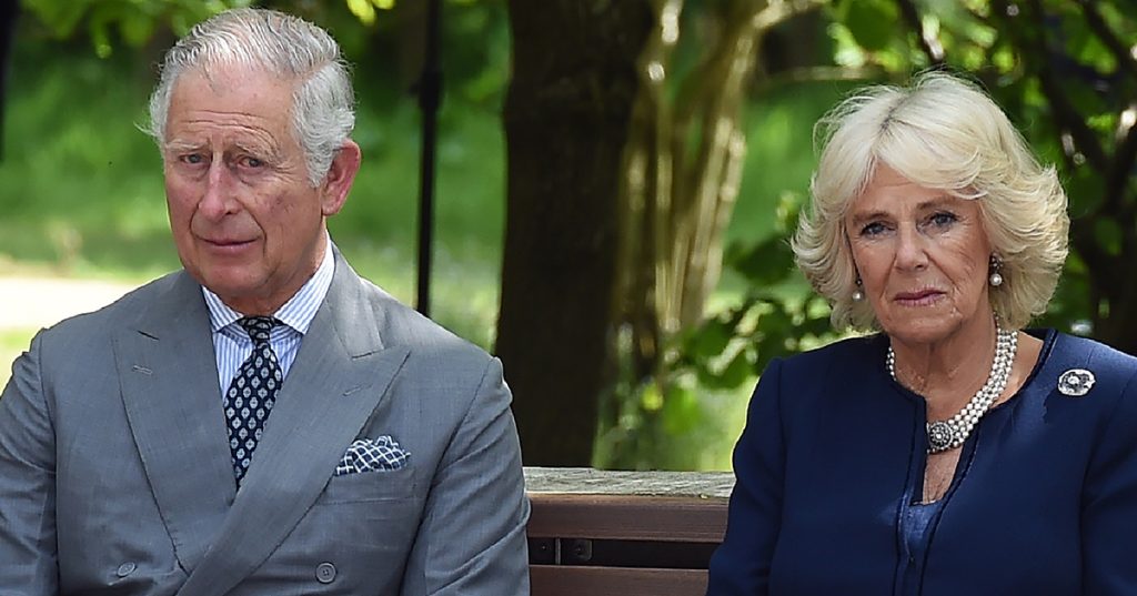 Queen Camilla to take a break from royal duties weeks after King Charles’ cancer diagnosis