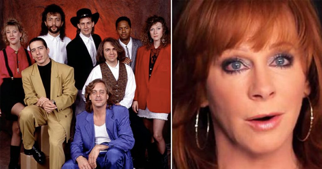 Reba McEntire remembers the day she lost her band in a horrific plane crash 32 years ago