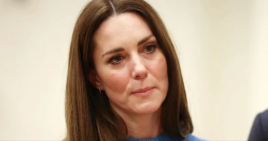 Why Kate Middleton will possibly stay out of public eye until ‘after Easter’