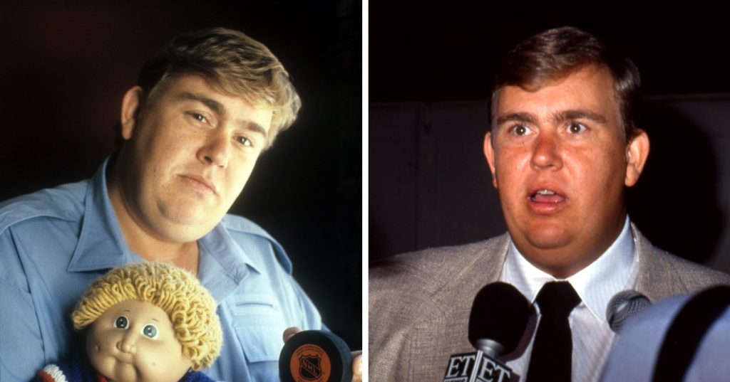Celebs remember John Candy 30 years after death