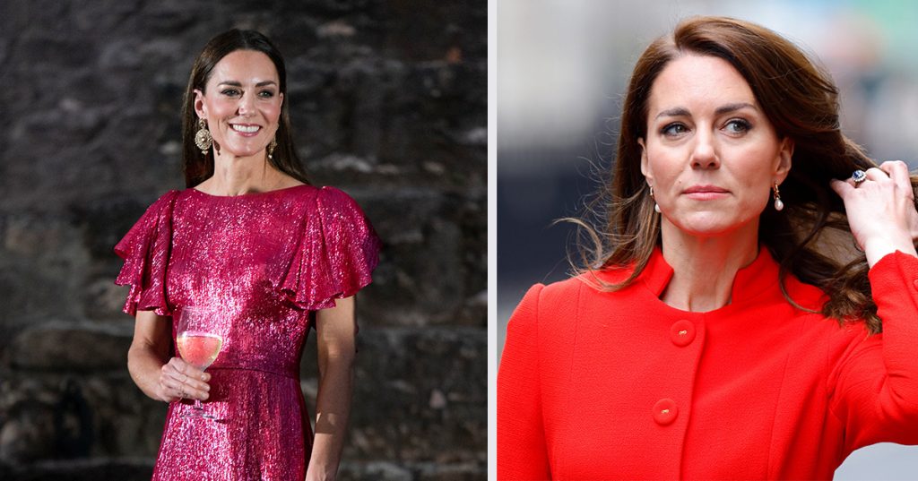 Update on Kate Middleton as first official engagement since surgery is announced