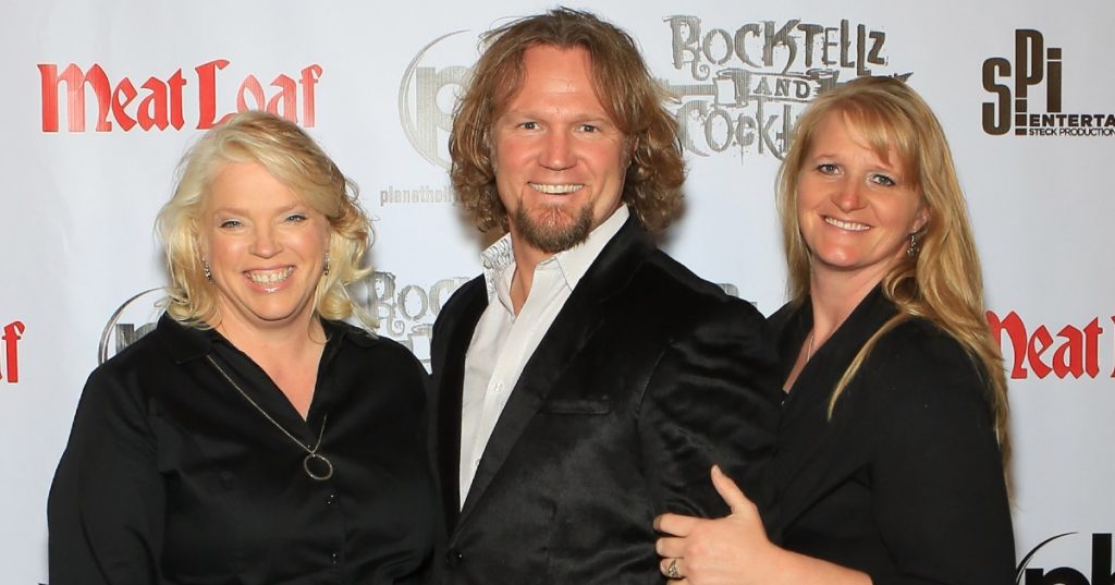 ‘Sister Wives’ Janelle and Kody Brown’s son Garrison dead at 25