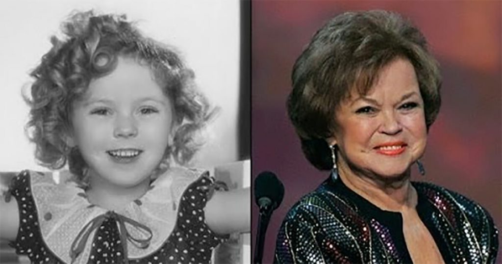 Children of Hollywood child star and movie icon Shirley Temple reveal all about the mother they cherished