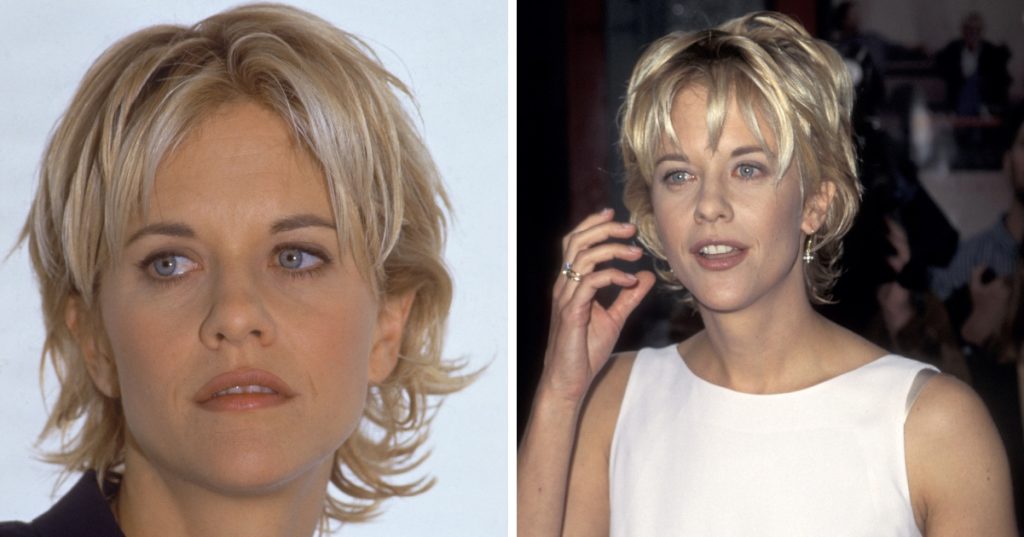 Meg Ryan gave up acting to raise her kids – see her today