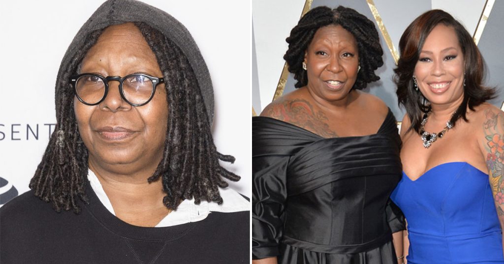 Whoopi Goldberg reveals the truth about her sexuality – and everyone is saying the same thing
